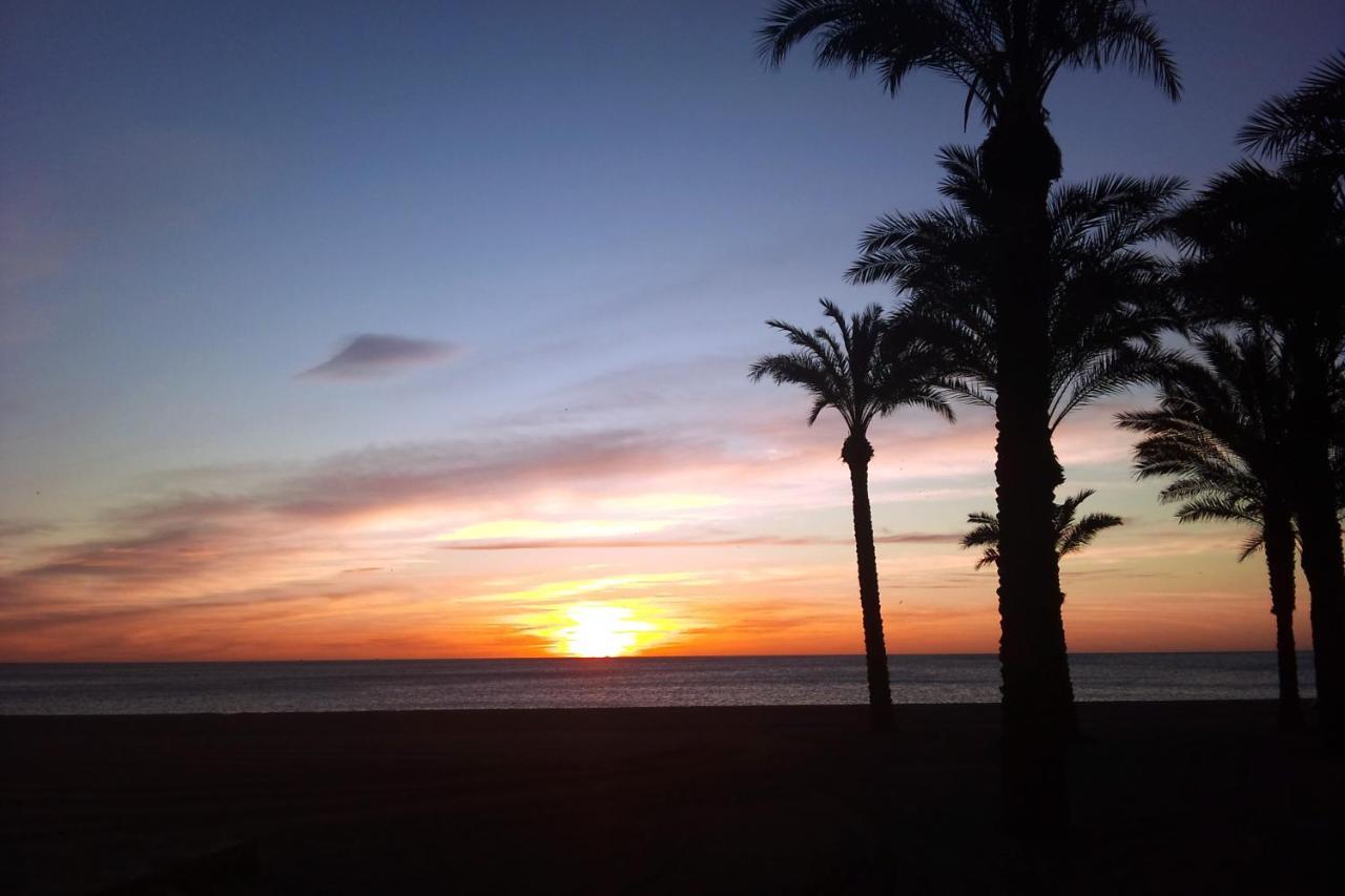 Sunny Los Alamos Διαμέρισμα Τορρεμολίνος Εξωτερικό φωτογραφία